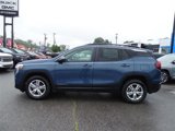 New 2024 GMC Terrain SLE w/ Driver Convenience Package image 2
