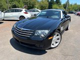 Used 2005 Chrysler Crossfire Coupe image 2