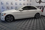 Used 2019 Mercedes-Benz C 300 Sedan image 2
