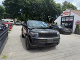 Used 2018 Jeep Grand Cherokee Altitude image 2