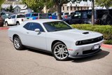 Certified 2022 Dodge Challenger GT image 3