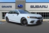 Used 2024 Honda Civic Sport image 3