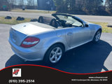 Used 2007 Mercedes-Benz SLK 280 image 4