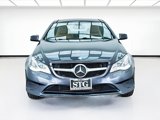 Used 2014 Mercedes-Benz E 350 Coupe image 2
