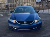 Used 2013 Honda Civic LX image 2