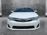 Used 2013 Toyota Camry LE image 2