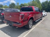 Used 2014 Ford F150 FX2 w/ FX Appearance Package image 3
