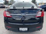 Used 2015 Ford Taurus Police Interceptor AWD image 3