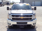 Used 2014 Chevrolet Silverado 3500 LTZ w/ LTZ Plus Package image 3
