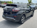 Certified 2023 Nissan Murano S image 4