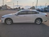 Used 2024 Chevrolet Malibu LT image 4