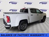 Used 2021 GMC Canyon AT4 w/ Trailering Package image 4