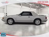 Used 1993 Ford Mustang LX image 2