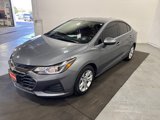 Used 2019 Chevrolet Cruze LT w/ Convenience Package image 3