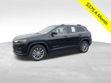 Used 2020 Jeep Cherokee Latitude Plus w/ Comfort/Convenience Group image 4