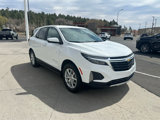 Used 2023 Chevrolet Equinox LT w/ LPO, Floor Liner Package image 4
