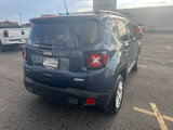Used 2022 Jeep Renegade Latitude w/ Convenience Group image 4