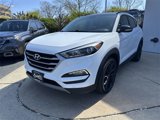 Used 2017 Hyundai Tucson Night image 4