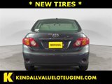 Used 2009 Toyota Corolla LE image 4