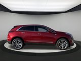 New 2025 Cadillac XT5 Premium Luxury w/ Technology Package image 4