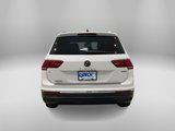 Used 2022 Volkswagen Tiguan SE image 3
