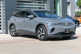 Used 2023 Volkswagen ID.4 Pro image 2