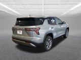 New 2026 Chevrolet Equinox LT w/ Convenience Package II image 6