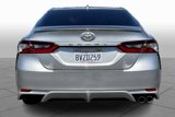 Used 2021 Toyota Camry SE image 4
