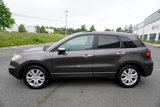Used 2010 Acura RDX SH-AWD image 4