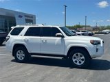 Used 2018 Toyota 4Runner SR5 Premium image 2