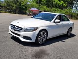 Used 2018 Mercedes-Benz C 300 Sedan image 3