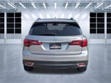 Used 2016 Acura MDX SH-AWD image 4