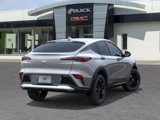 New 2025 Buick Envista Sport Touring image 4