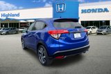 Certified 2020 Honda HR-V Sport image 3