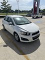 Used 2014 Chevrolet Sonic LT image 2
