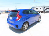 Used 2017 Honda Fit LX image 6