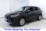 New 2025 Ford Escape Active w/ Cold Weather Package image 3