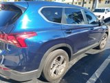 Used 2021 Hyundai Santa Fe SE w/ Cargo Package image 3