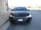 Used 2020 Hyundai Elantra SEL w/ Cargo Package (C1) image 2