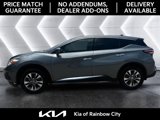 Used 2017 Nissan Murano S image 5