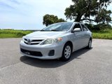 Used 2013 Toyota Corolla LE image 3