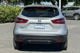 Certified 2021 Nissan Rogue Sport S image 5