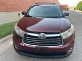 Used 2016 Toyota Highlander Limited Platinum image 5