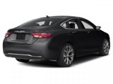 Used 2015 Chrysler 200 C image 2