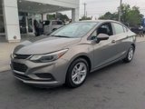 Used 2017 Chevrolet Cruze LT image 4