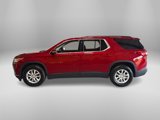 Used 2019 Chevrolet Traverse LT image 2