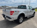 Used 2012 Ford F150 STX w/ STX Decor Pkg image 5
