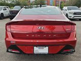 Used 2023 Hyundai Sonata SEL Plus w/ Preferred Accessory Package image 5