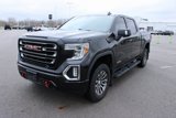 Used 2019 GMC Sierra 1500 AT4 image 3