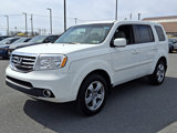 Used 2014 Honda Pilot EX image 3